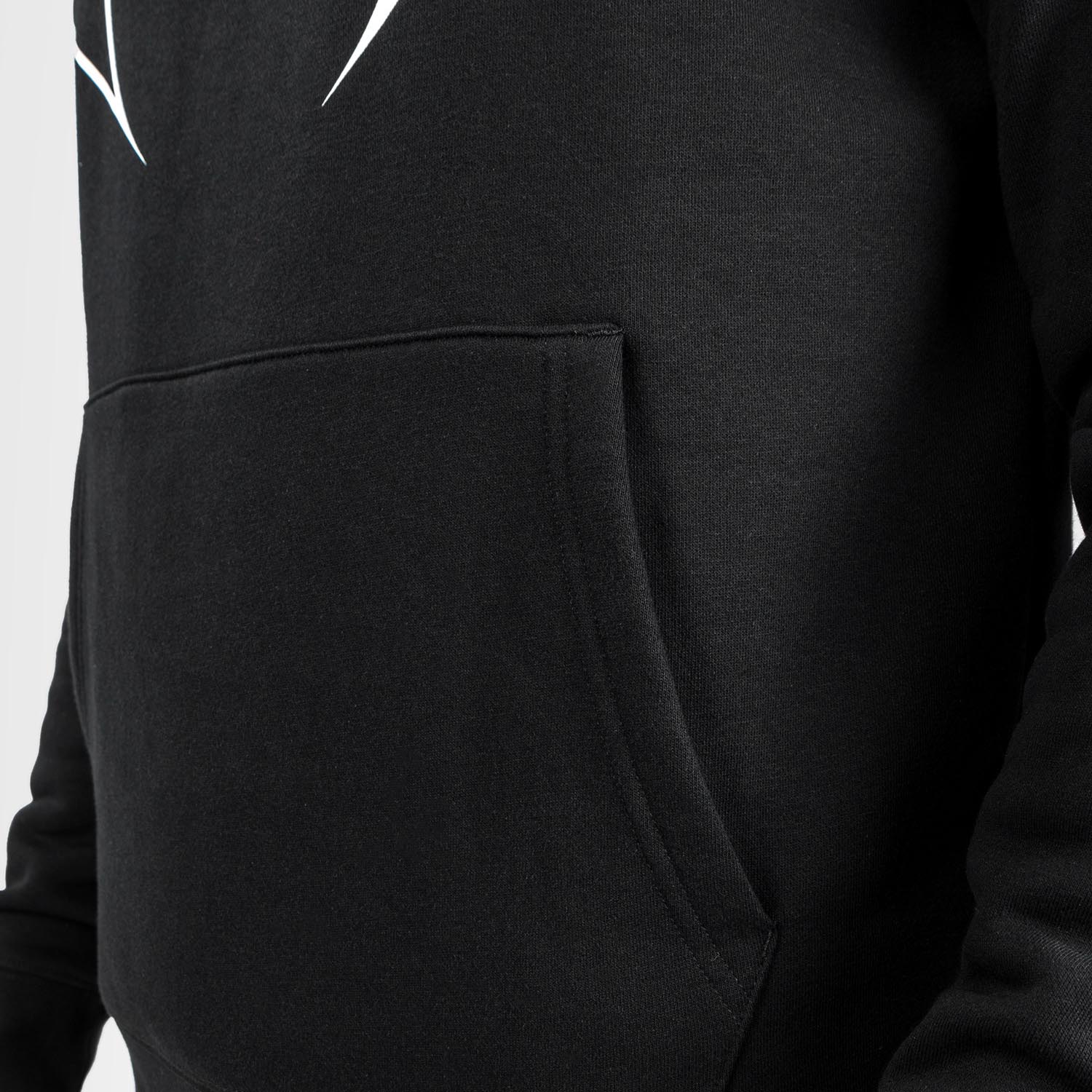 UFC Venum Fight Night 2.0 Replica Männer Hoodie - schwarz - Image 6