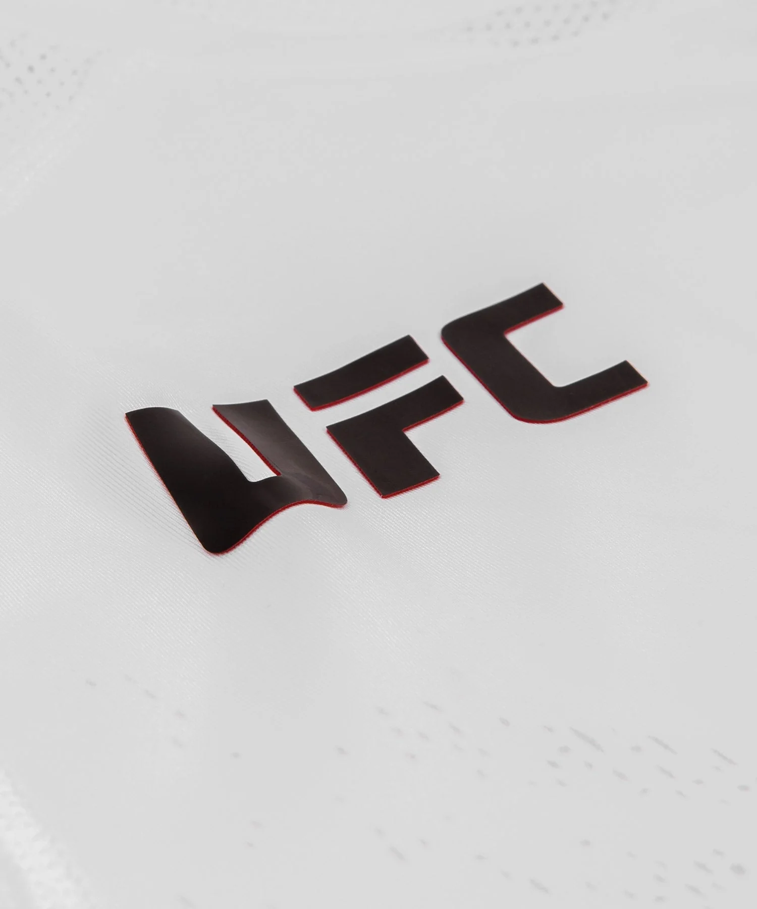 UFC Venum Fighters Authentic Fight Night Herren Walkout Trikot - Weiß - Image 8