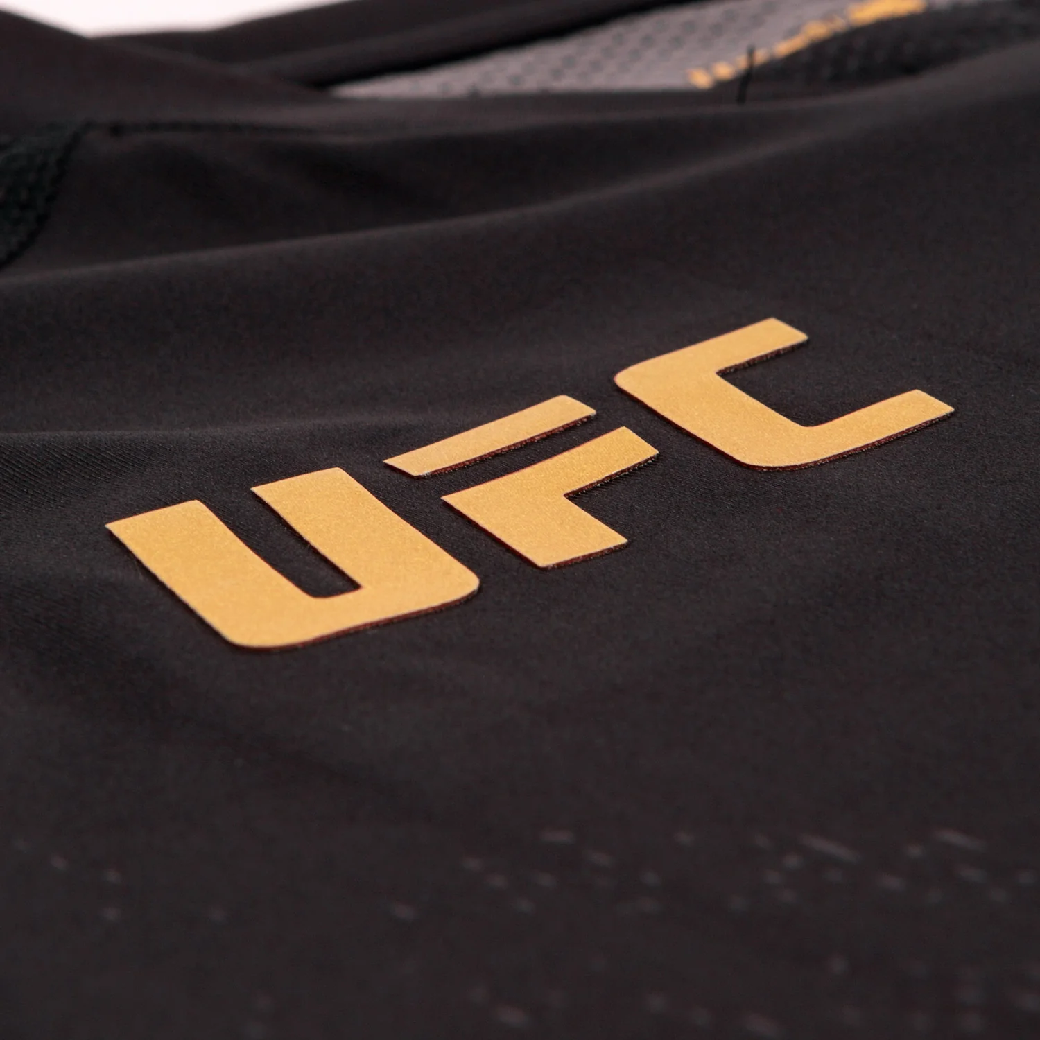UFC Venum Personalisiert Authentic Fight Night Herren Walkout Trikot - Champion - Image 9