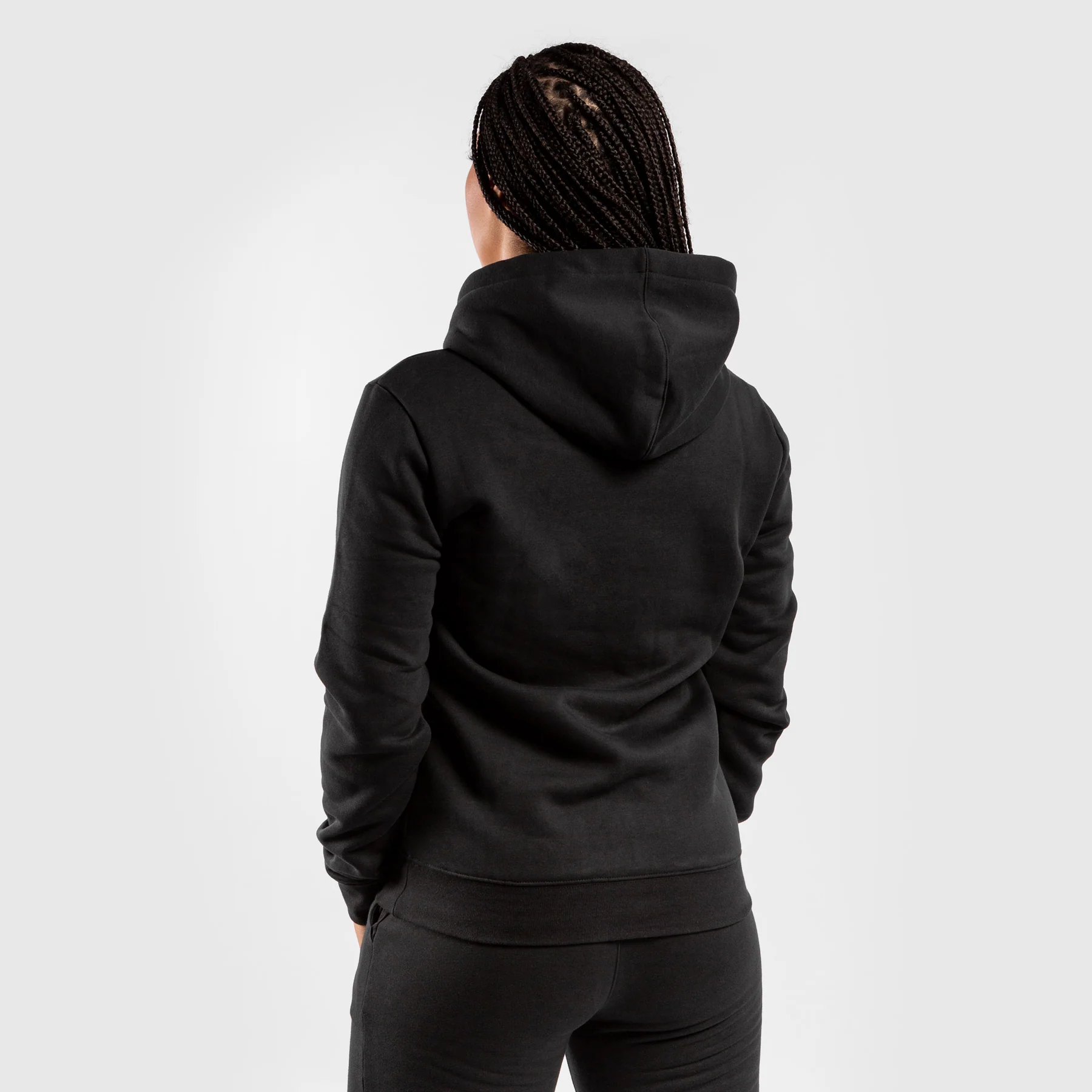 UFC Venum Replica Damen Hoodie - Champion - Image 3