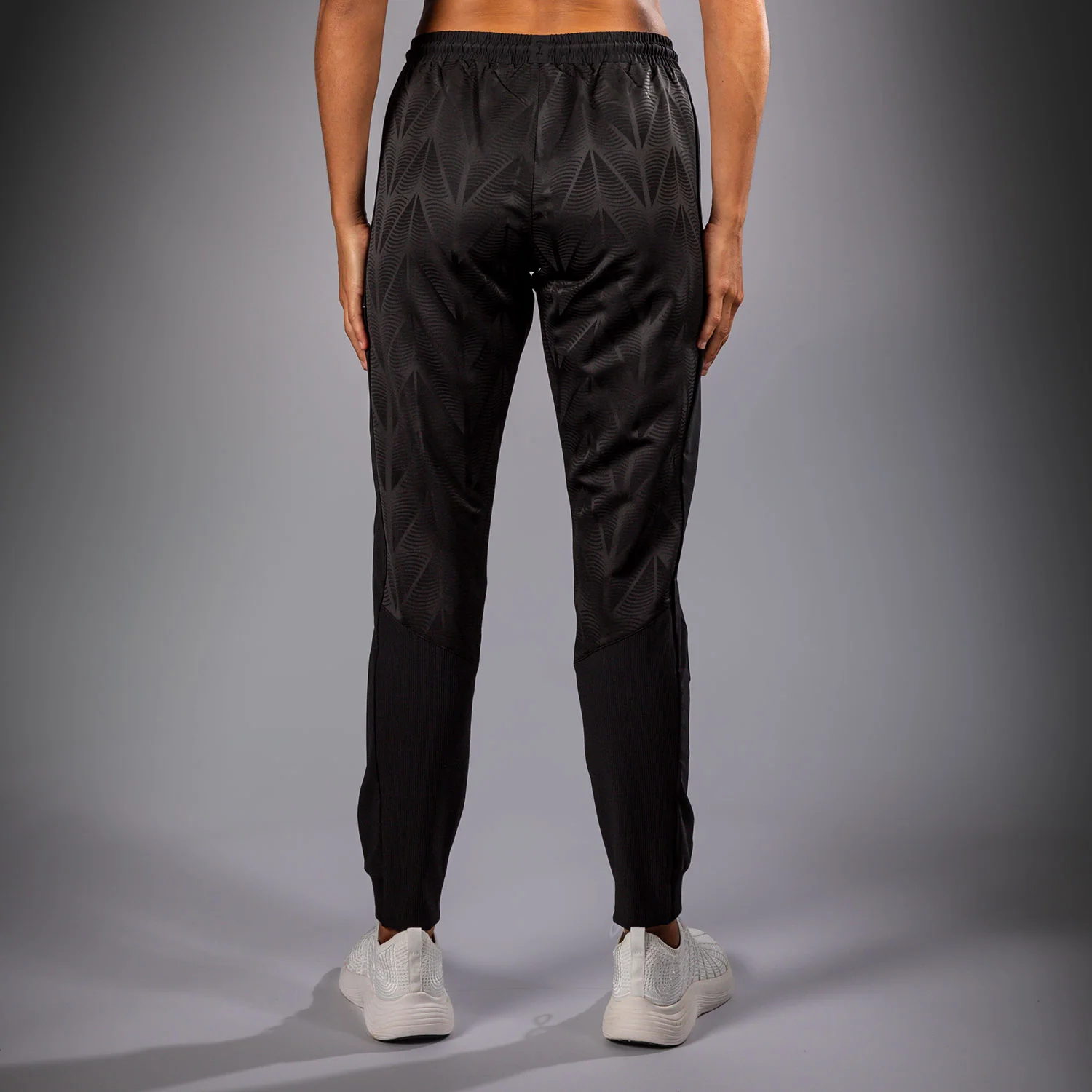 UFC Zenith by Venum Authentic Fight Night Trainingshose Damen - Schwarz - Image 4