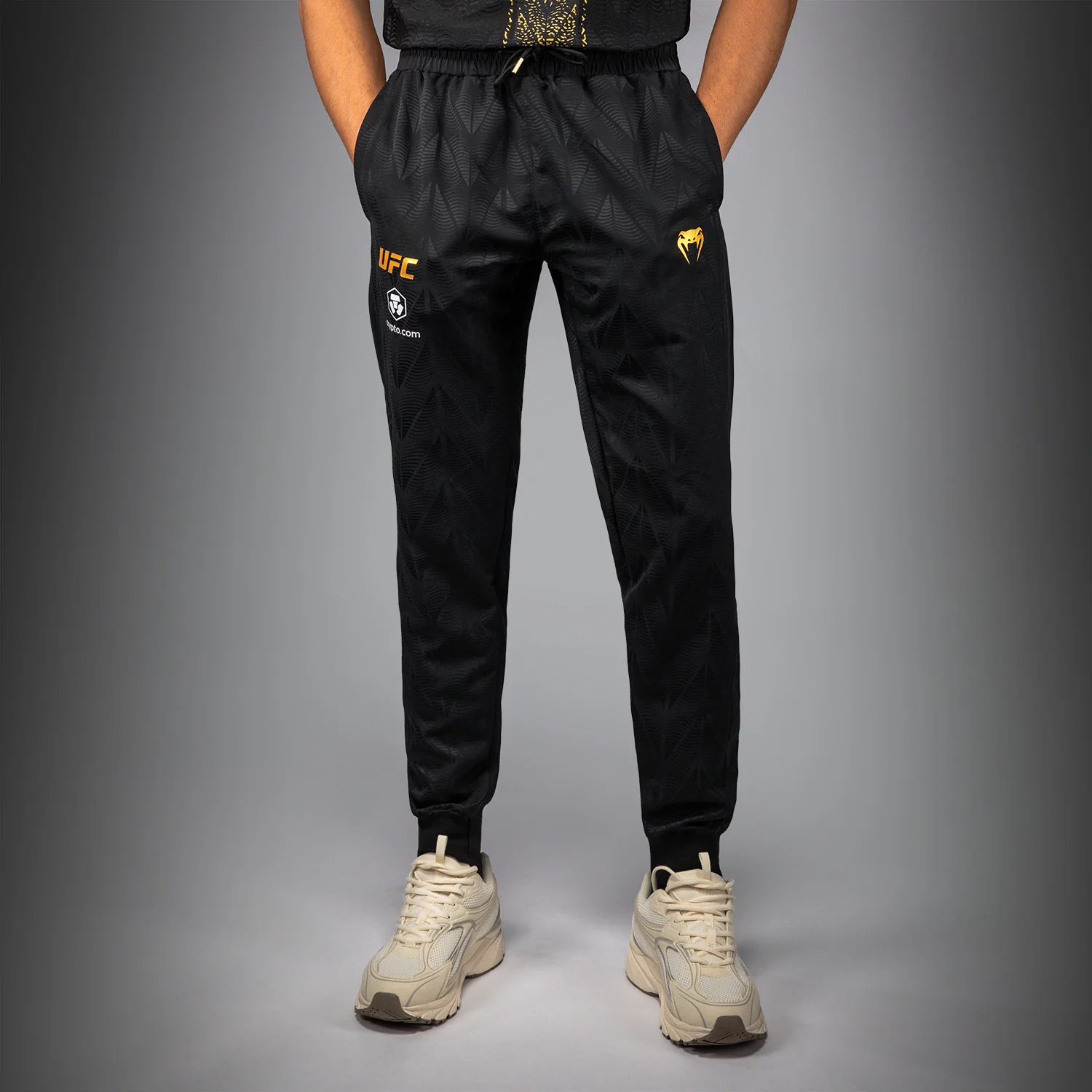 UFC Zenith by Venum Authentic Fight Night Trainingshose Herren - Champion - Image 3