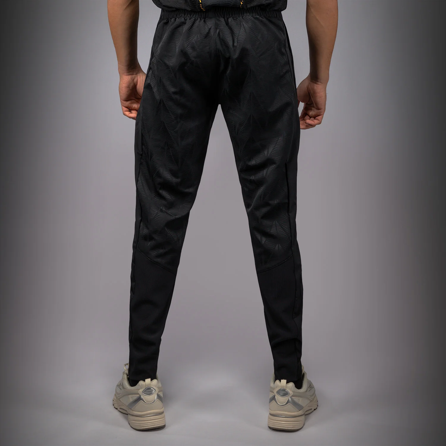 UFC Zenith by Venum Authentic Fight Night Trainingshose Herren - Champion - Image 4