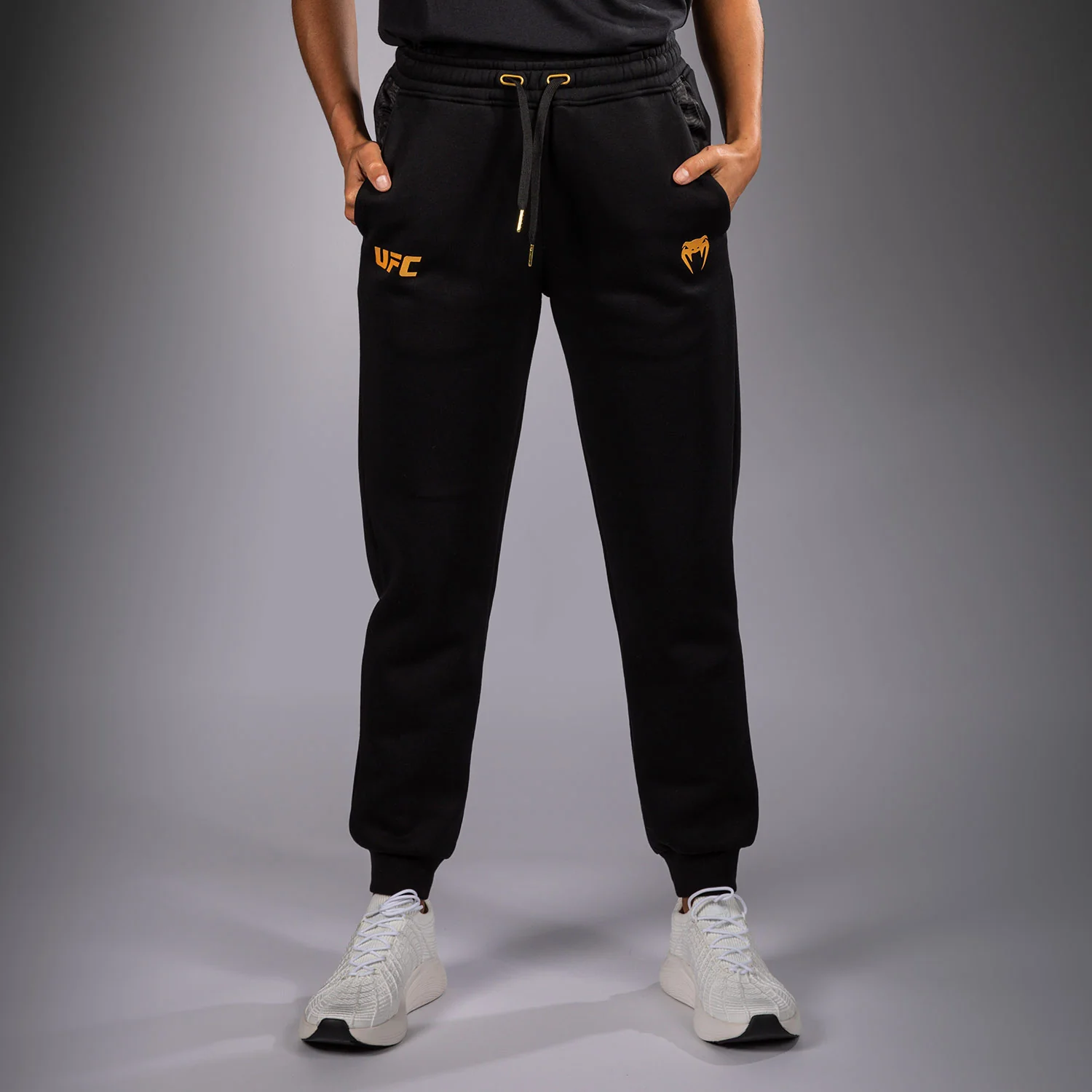 UFC Zenith by Venum Replica Hose Damen - Champion - Image 4