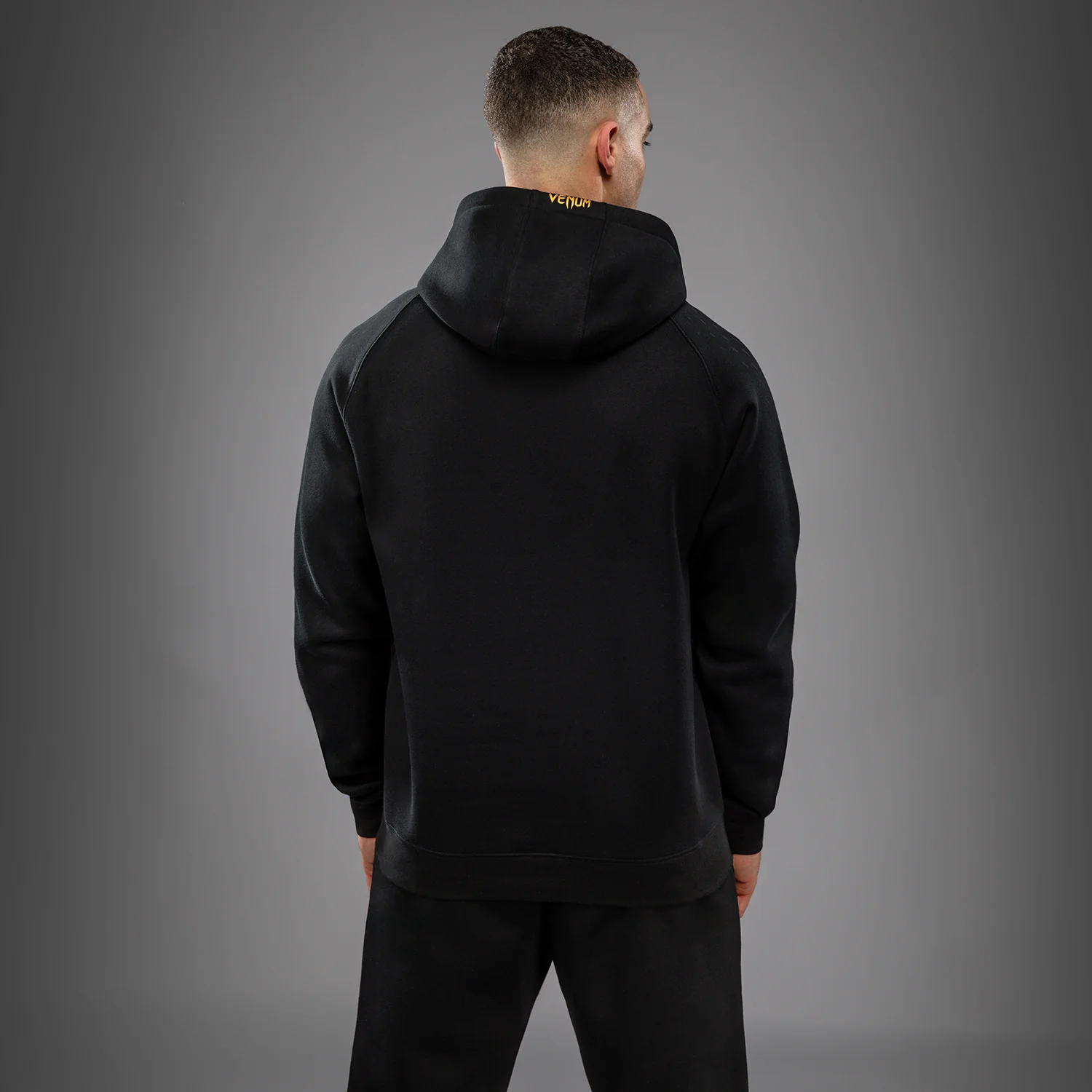 UFC Zenith by Venum Replica Pullover Hoodie Herren - Champion - Image 3