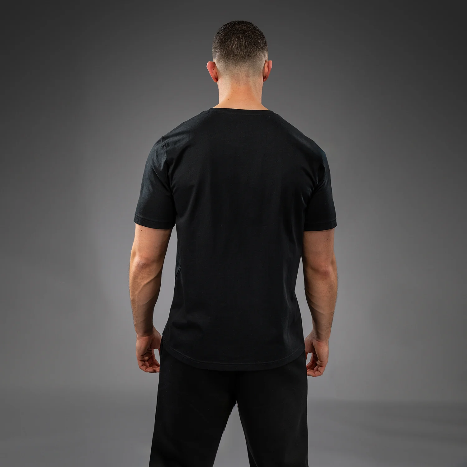 UFC Zenith by Venum Replica T-Shirt Herren - Champion - Image 3