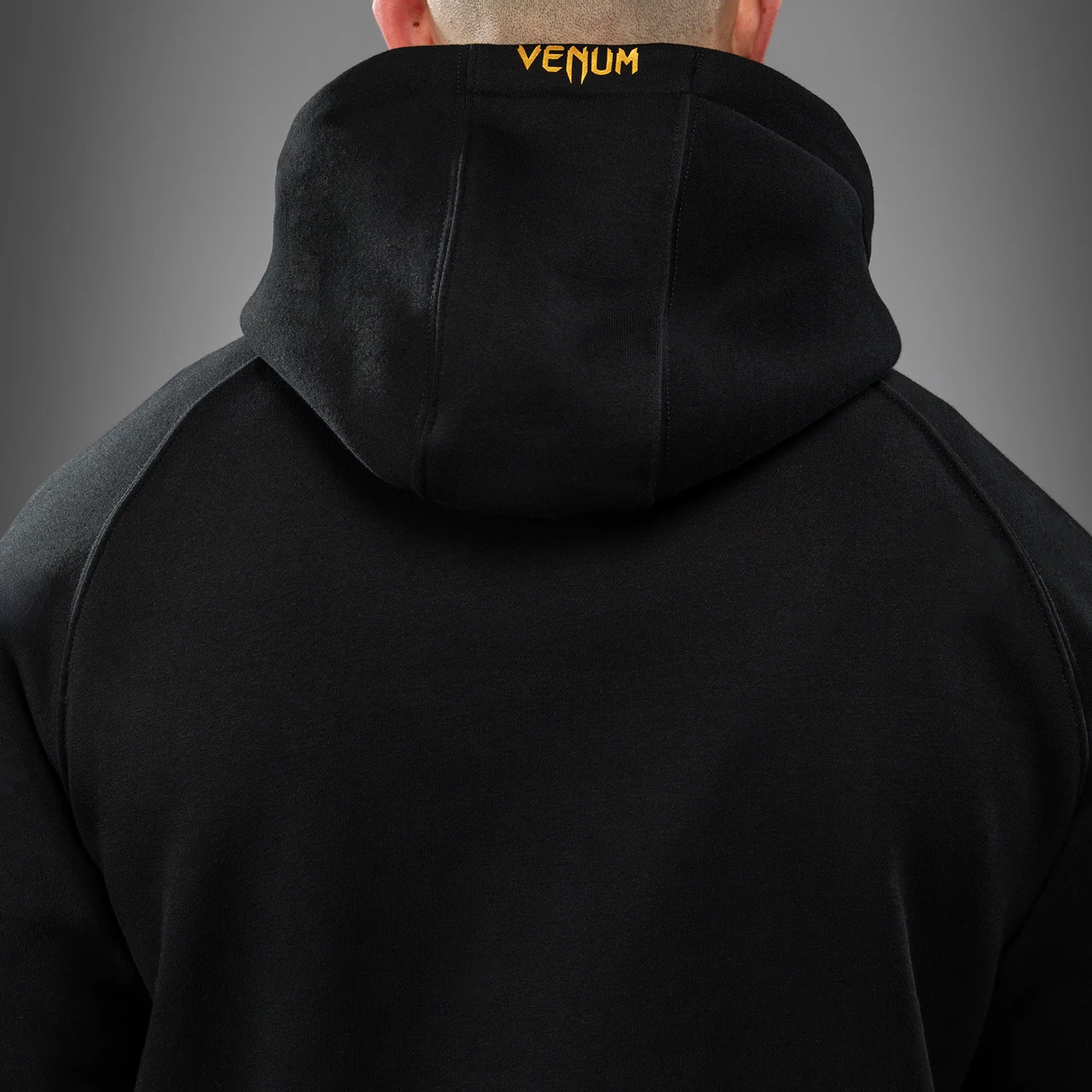 UFC Zenith by Venum Replica Zip Hoodie Herren - Champion - Image 6