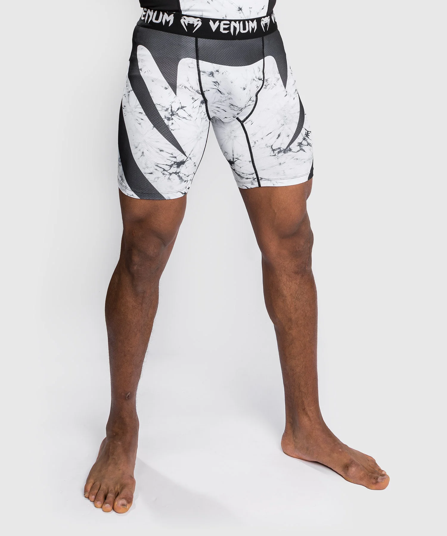 Vale Tudo Venum G-Fit Marmor Shorts – Marmor