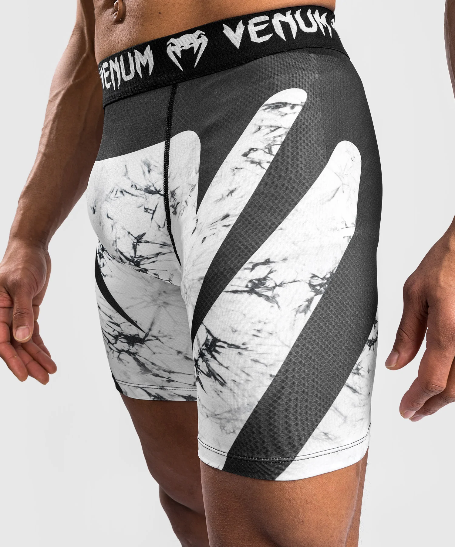 Vale Tudo Venum G-Fit Marmor Shorts – Marmor - Image 2