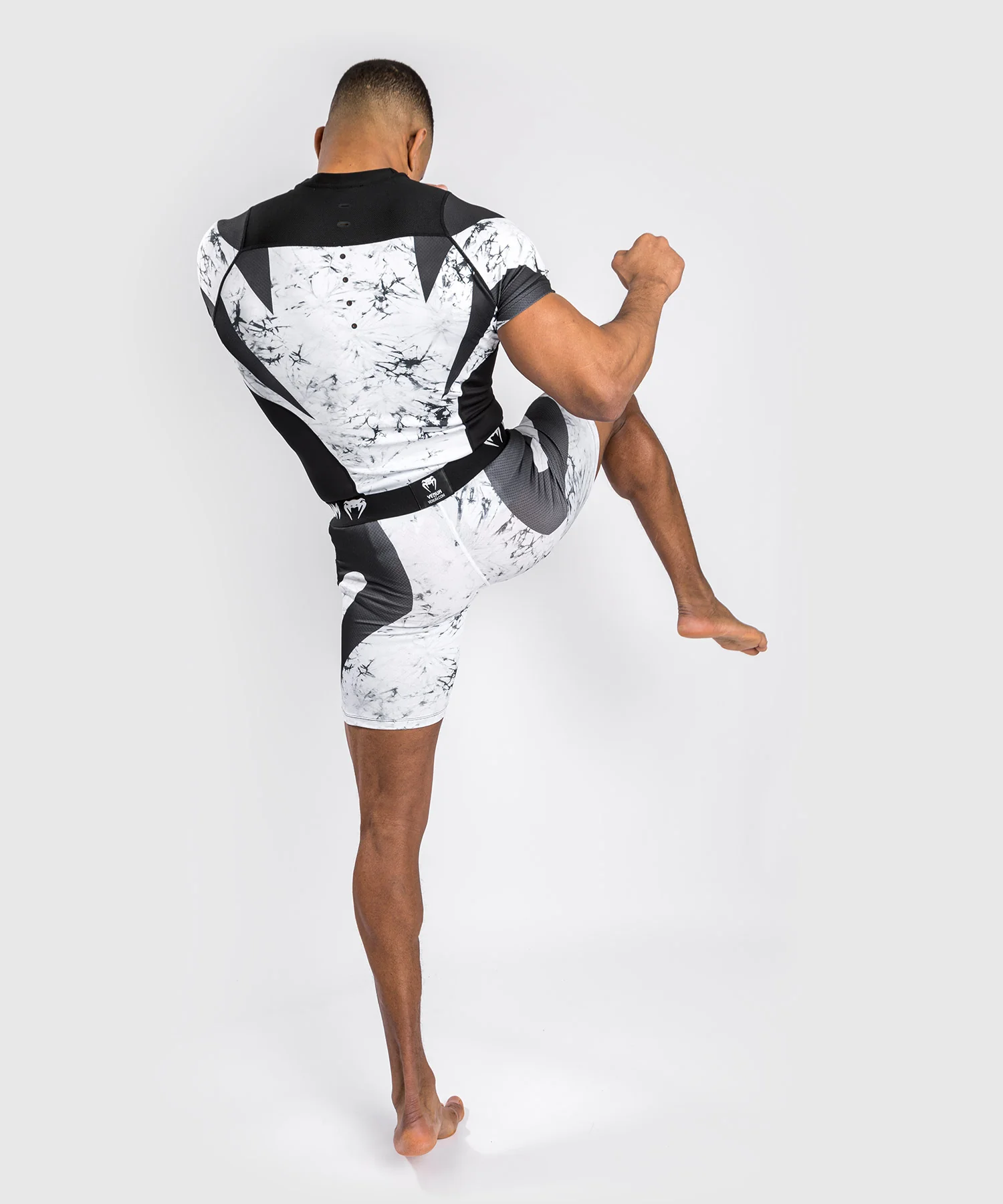 Vale Tudo Venum G-Fit Marmor Shorts – Marmor - Image 5