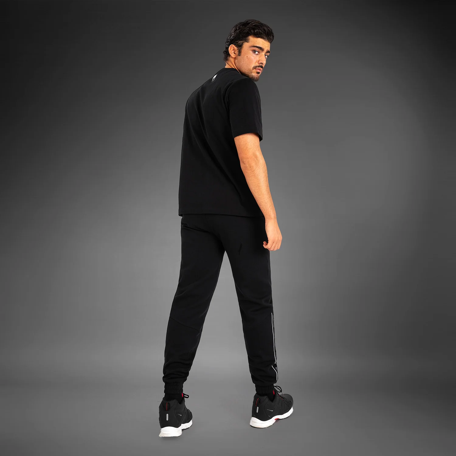 Venum Contender 4.0 Herren Jogger - Schwarz - Image 5