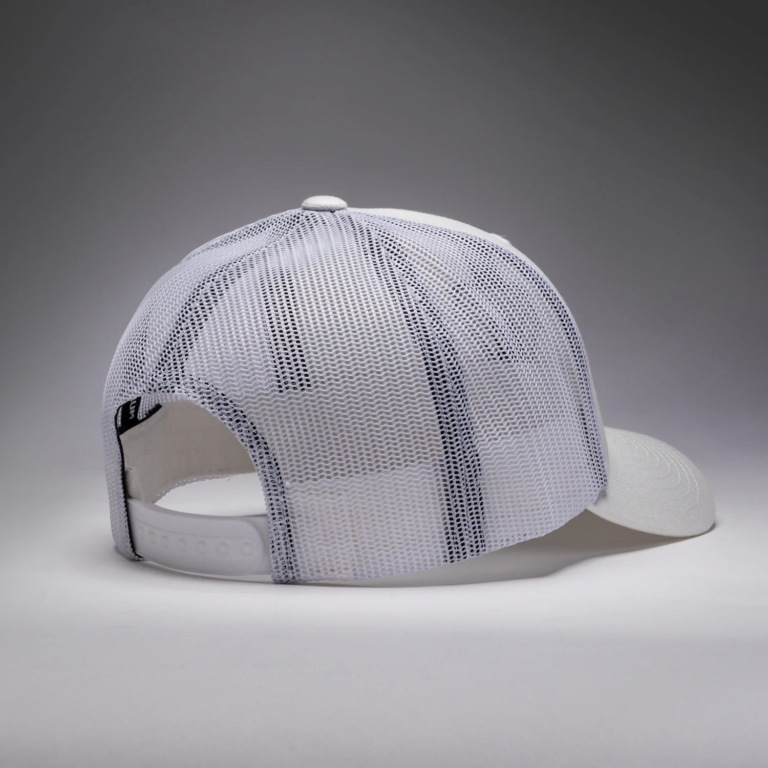 Venum Trucker Cap - Schneeweiß - Image 2