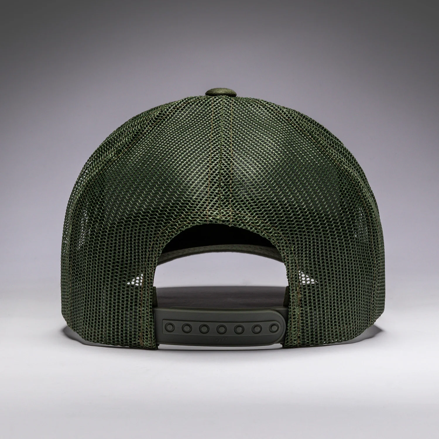 Venum Trucker Cap - Ton Grün - Image 4