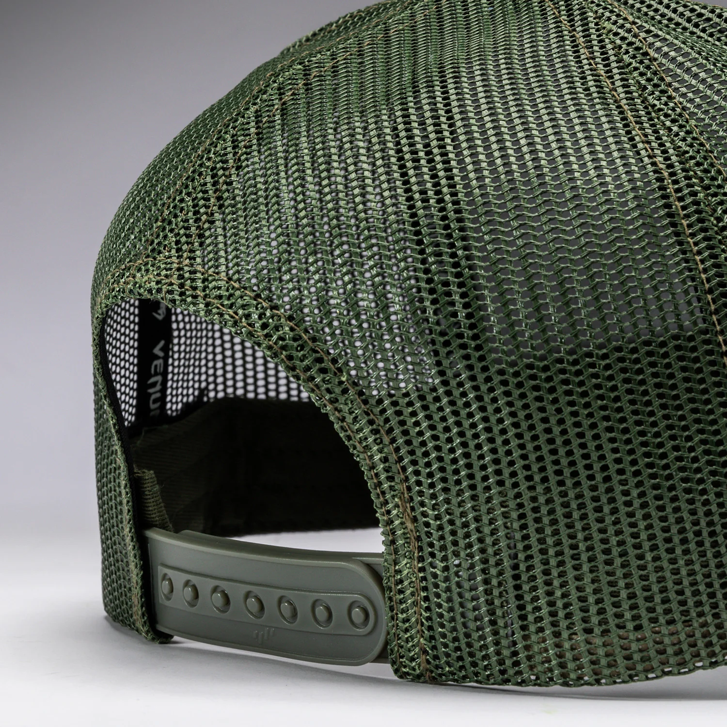 Venum Trucker Cap - Ton Grün - Image 5