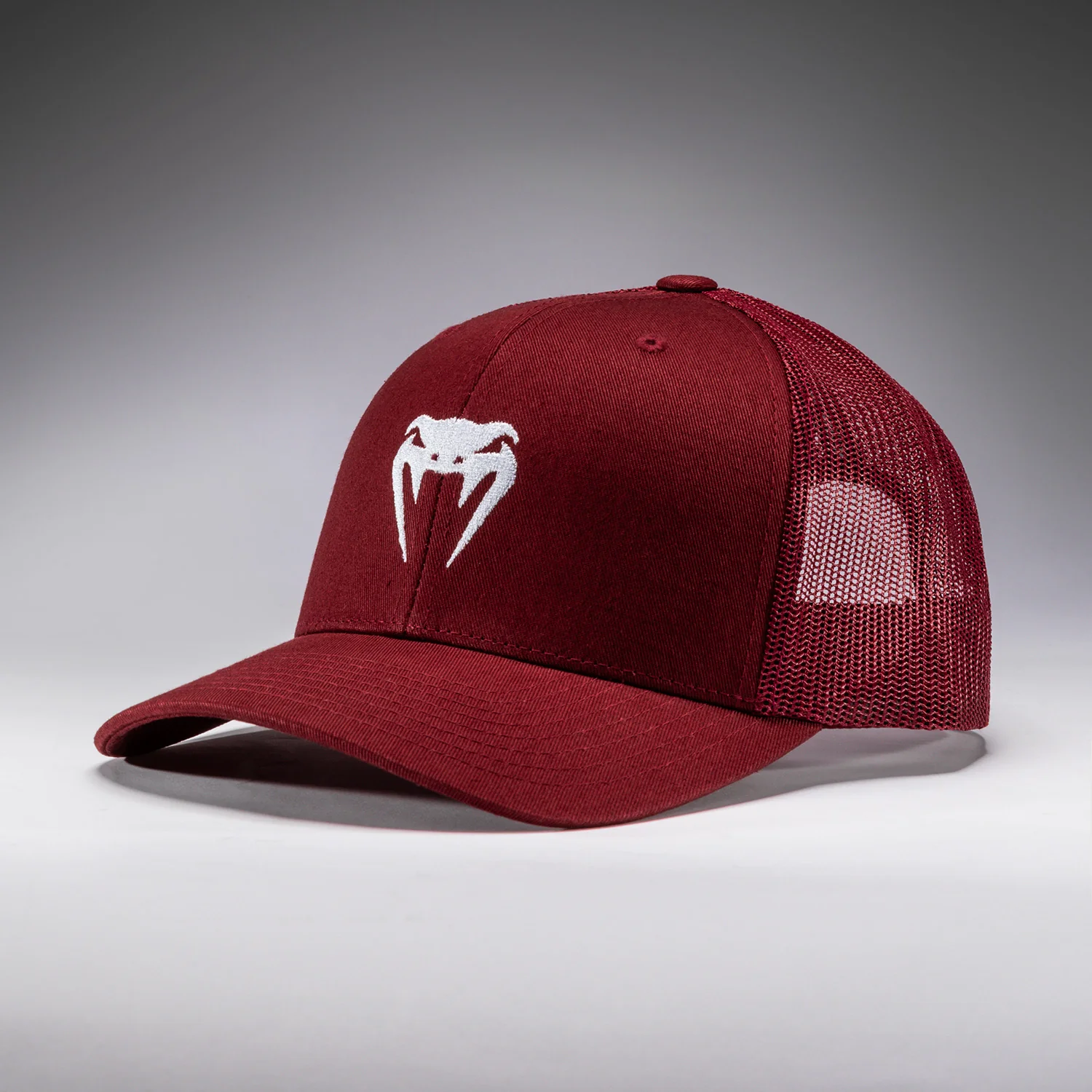Venum Trucker Cap - Burgunder