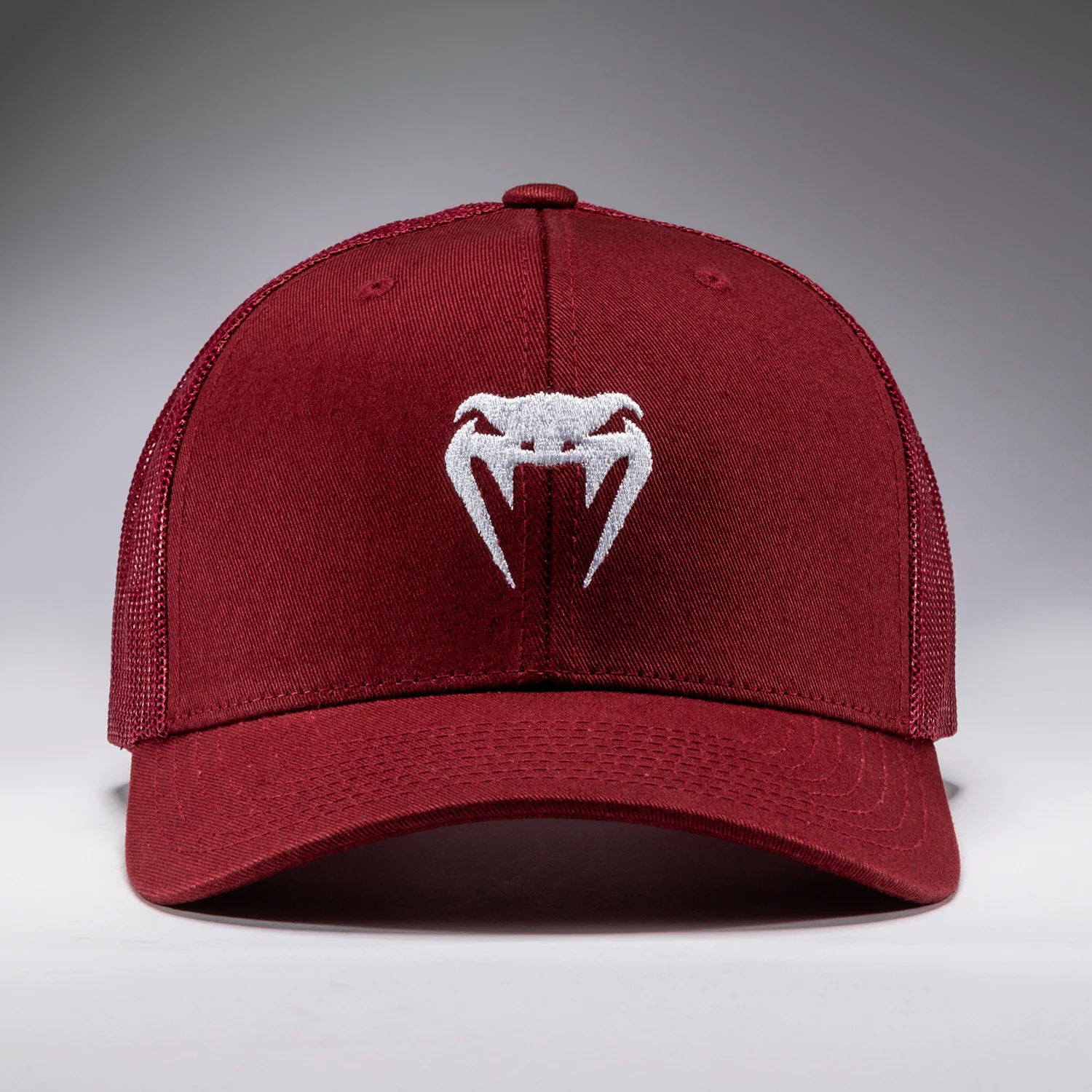 Venum Trucker Cap - Burgunder - Image 2