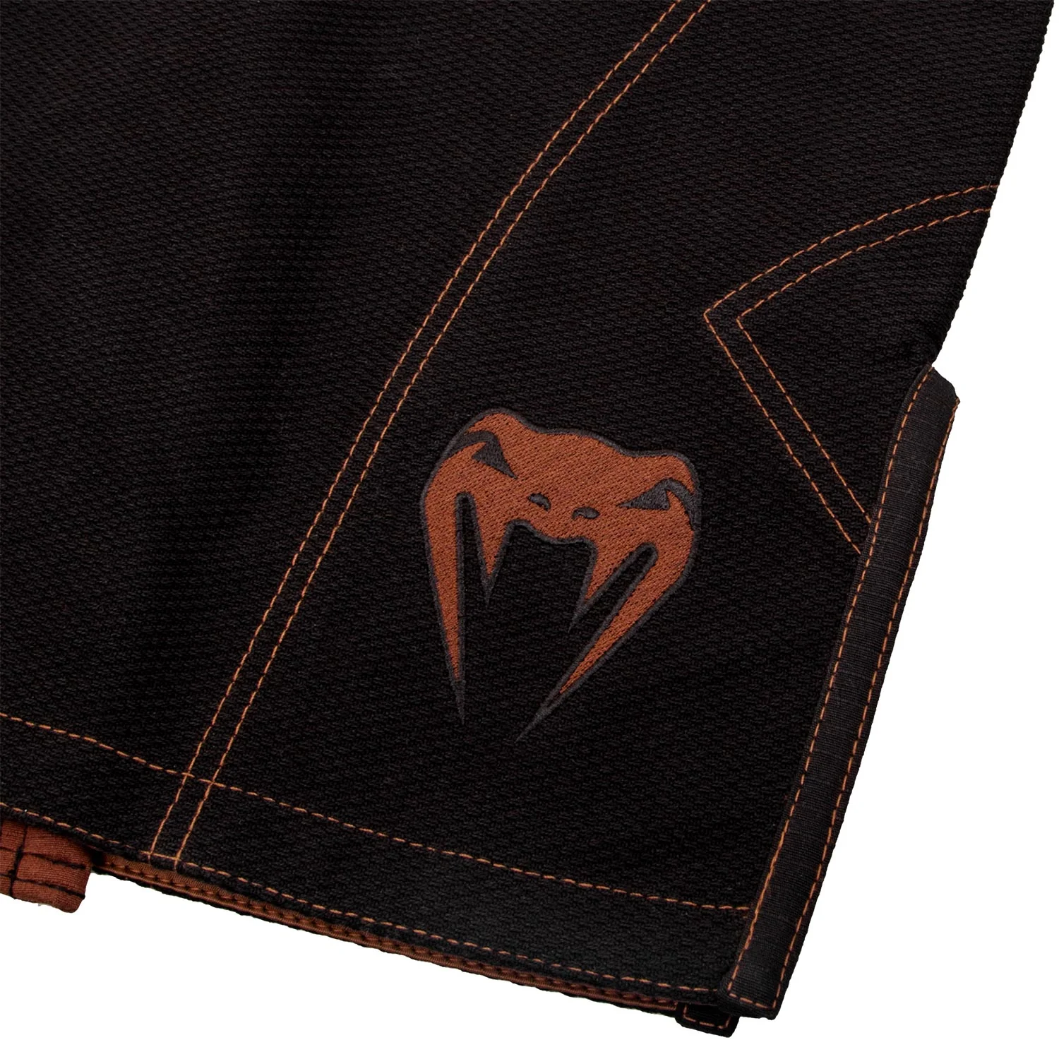 Venum Absolute Gorilla BJJ Gi - Schwarz/Braun - Image 9