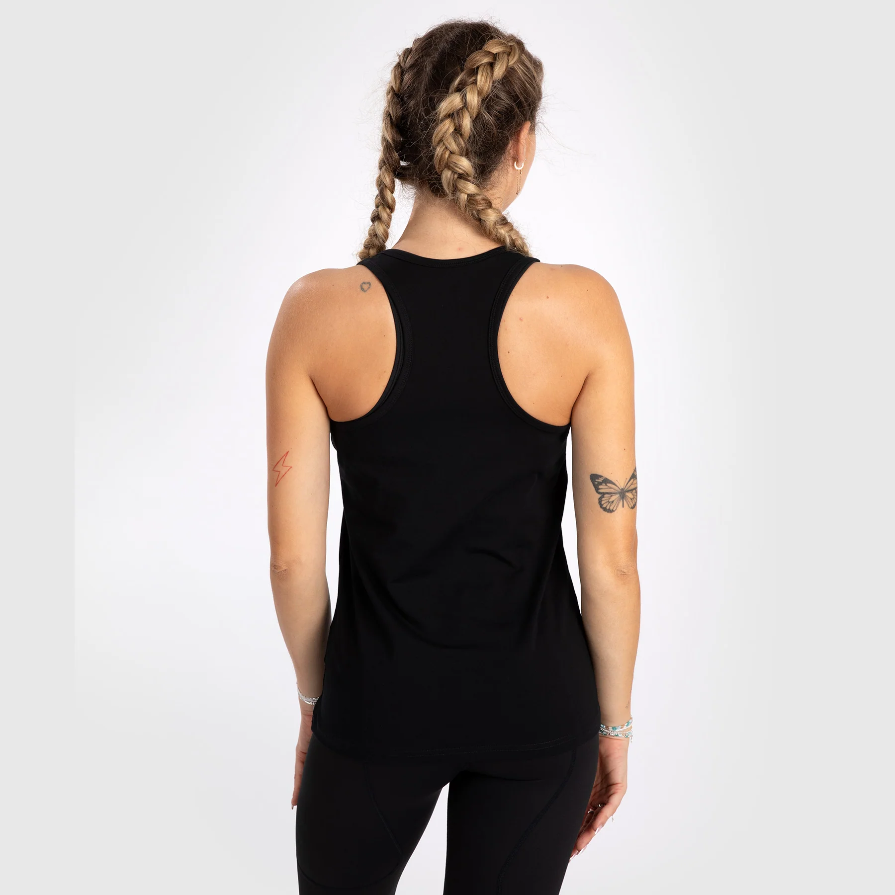 Venum Adrenaline Frauen Tanktop - Purple - Image 3