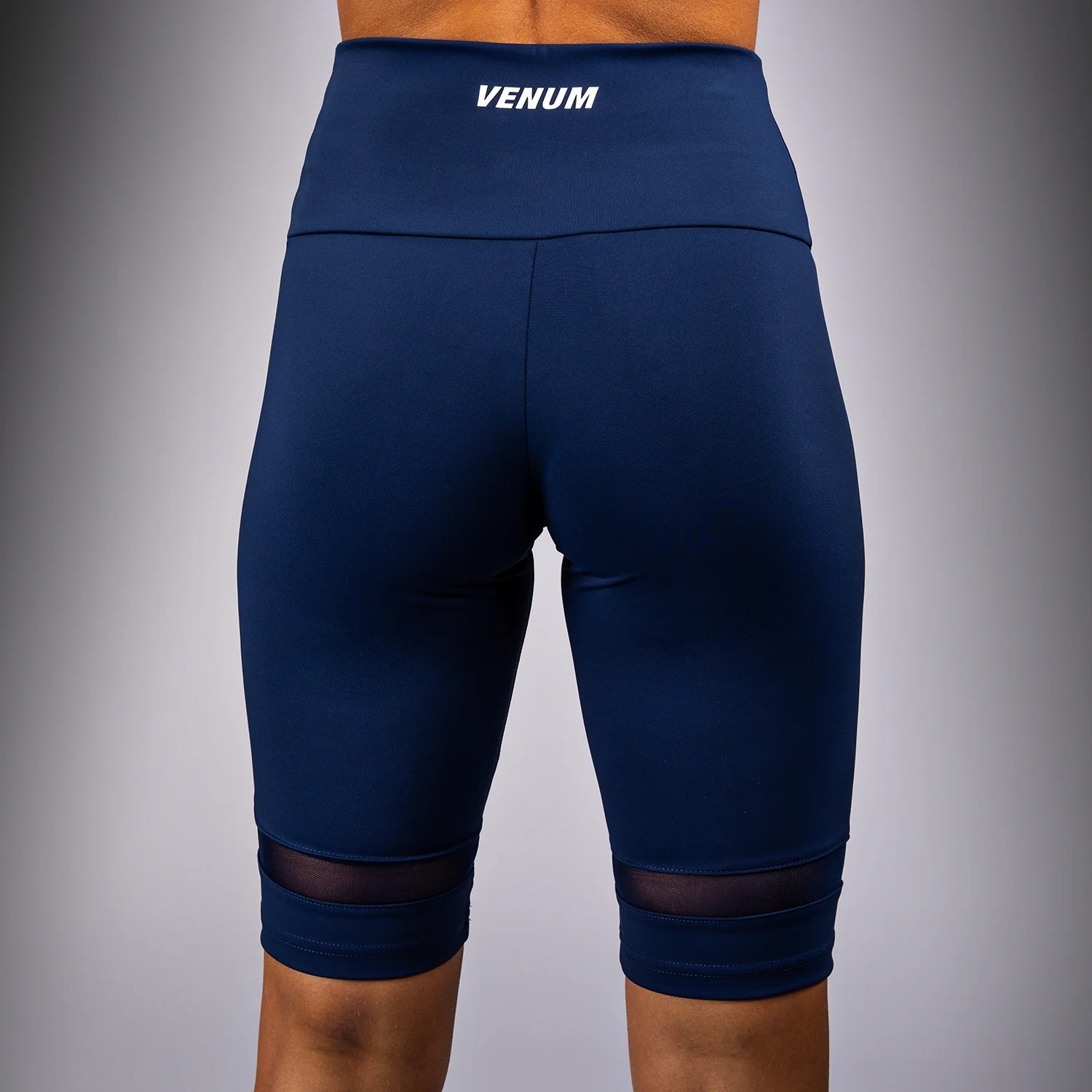 Venum Aero XT Kompressionsshorts für Frauen - Indigo - Image 7