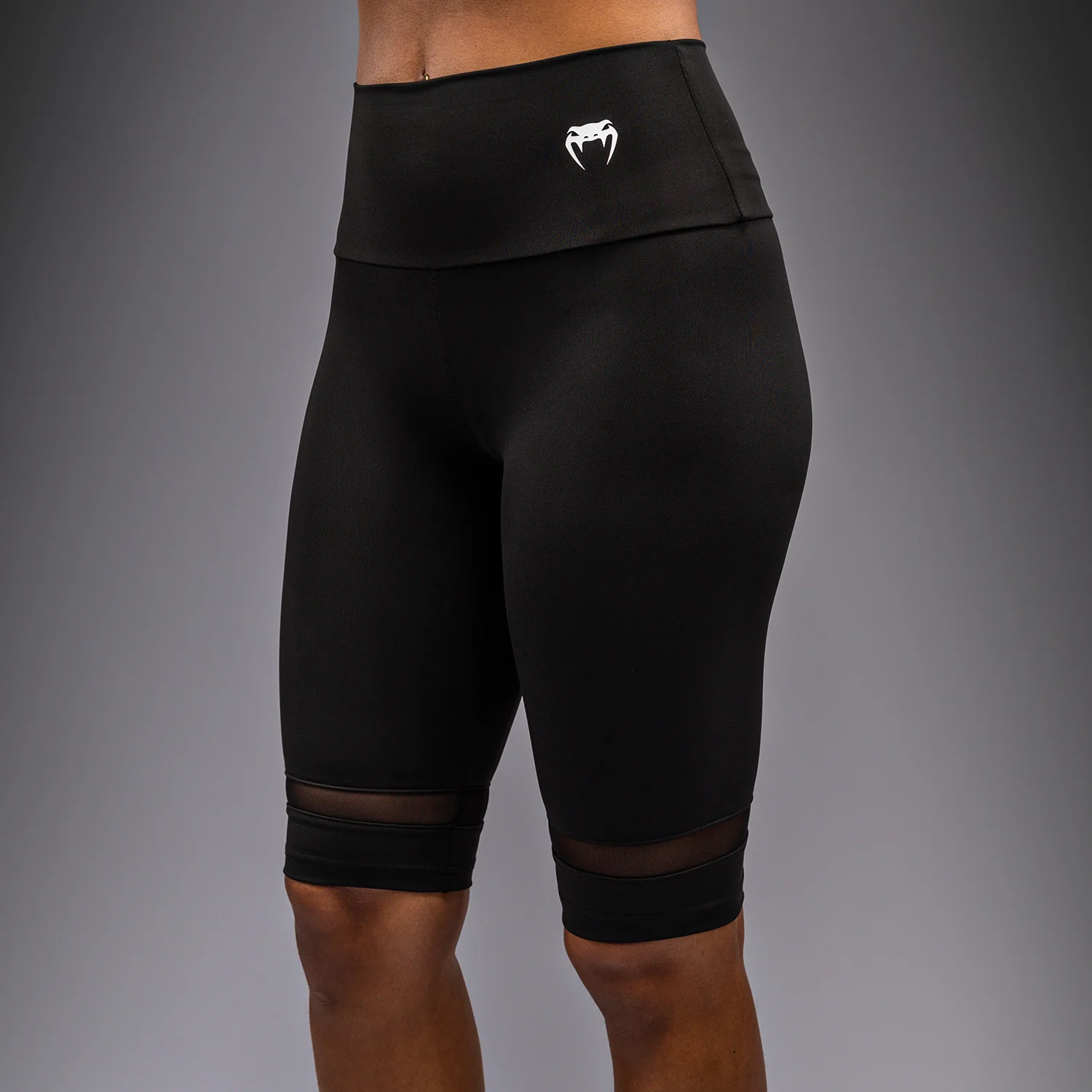 Venum Aero XT Kompressionsshorts für Frauen - Schwarz - Image 5