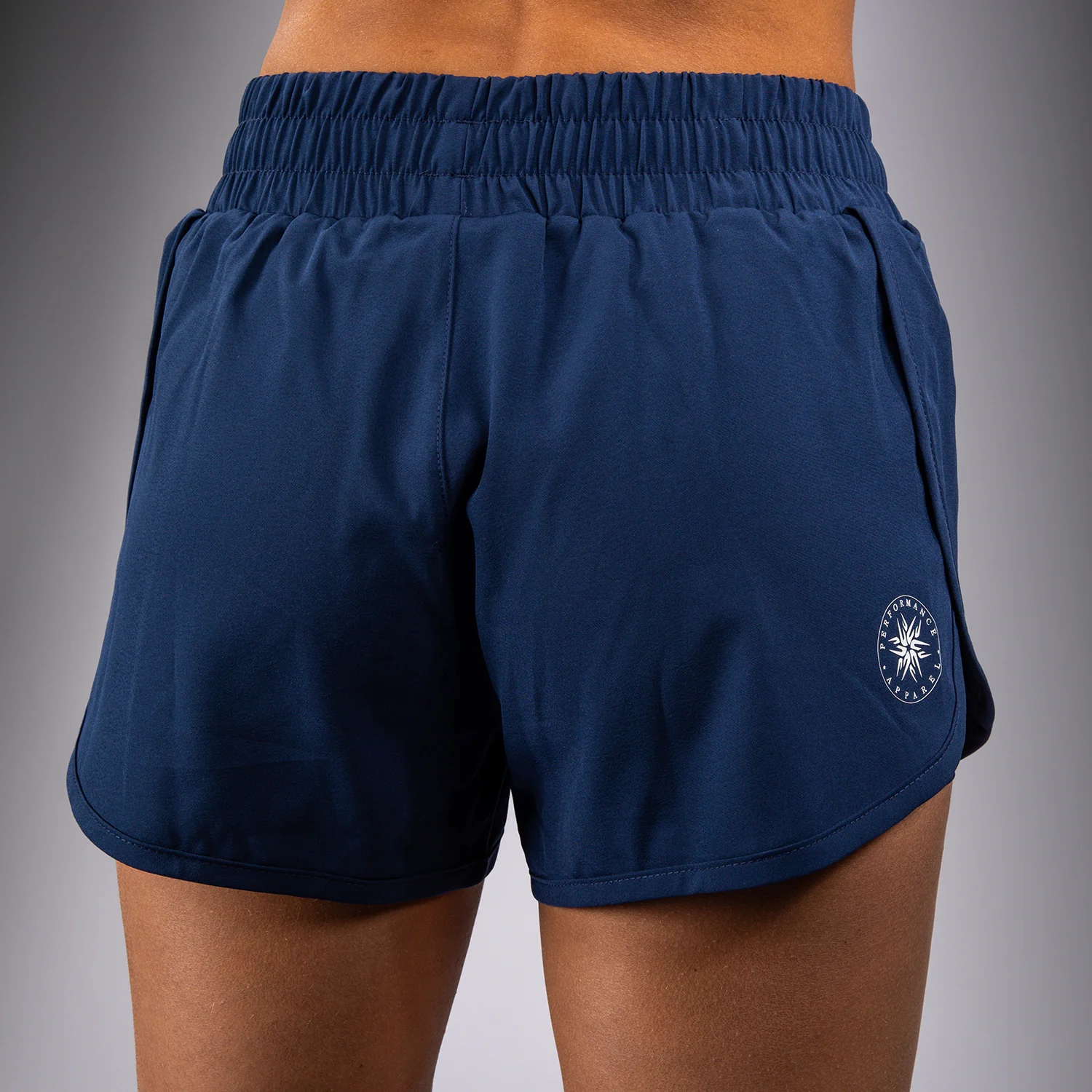 Venum Aero XT Trainingsshorts für Frauen - Indigo - Image 6