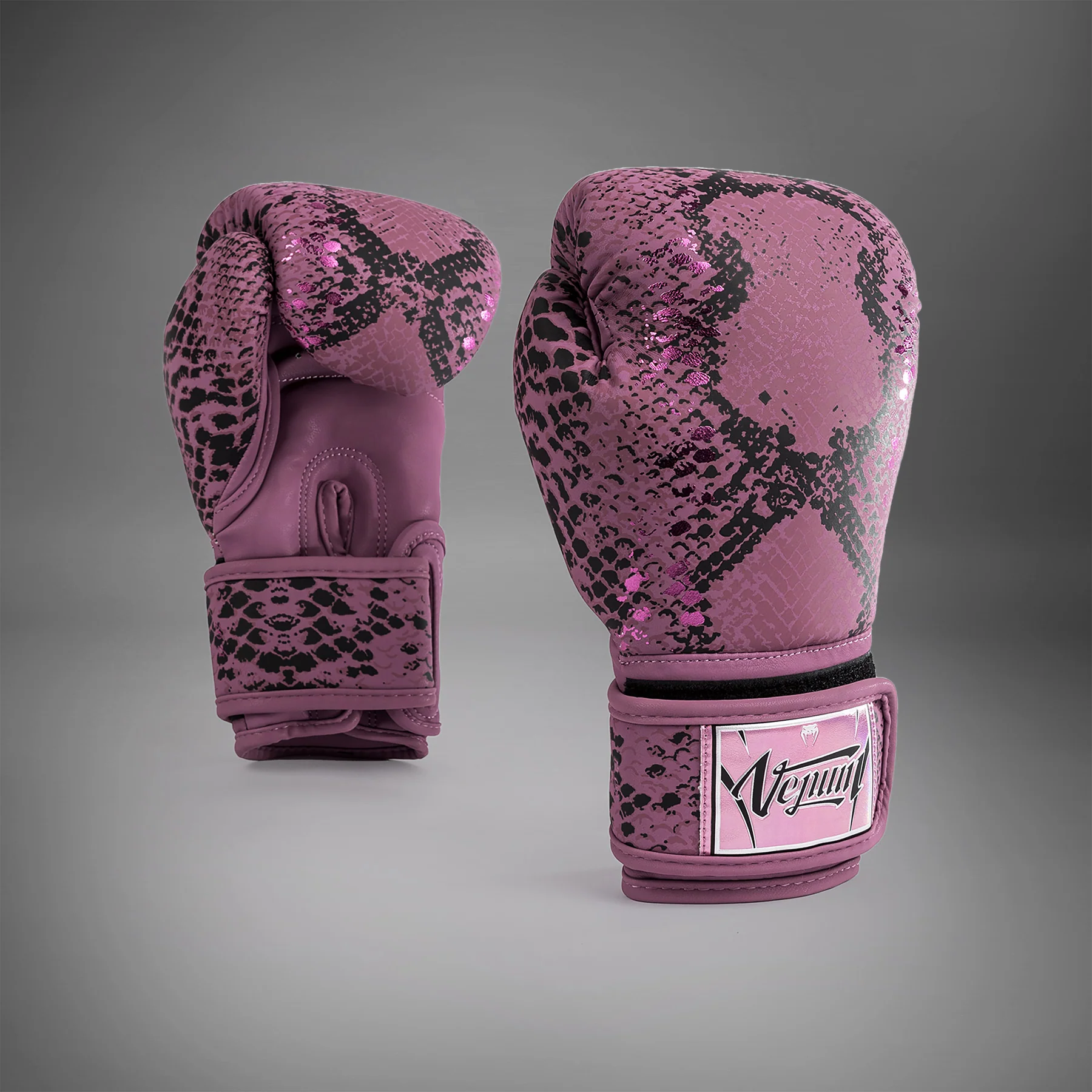 Venum Amazonia Boxhandschuhe - Lila