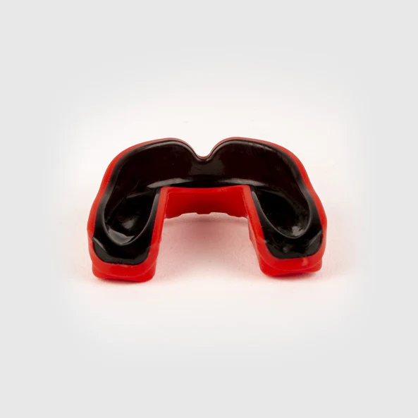 Venum Angry Birds Mundschutz – Für Kinder - Rot - Image 3