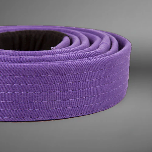 Venum BJJ Gürtel - Lila - Image 2