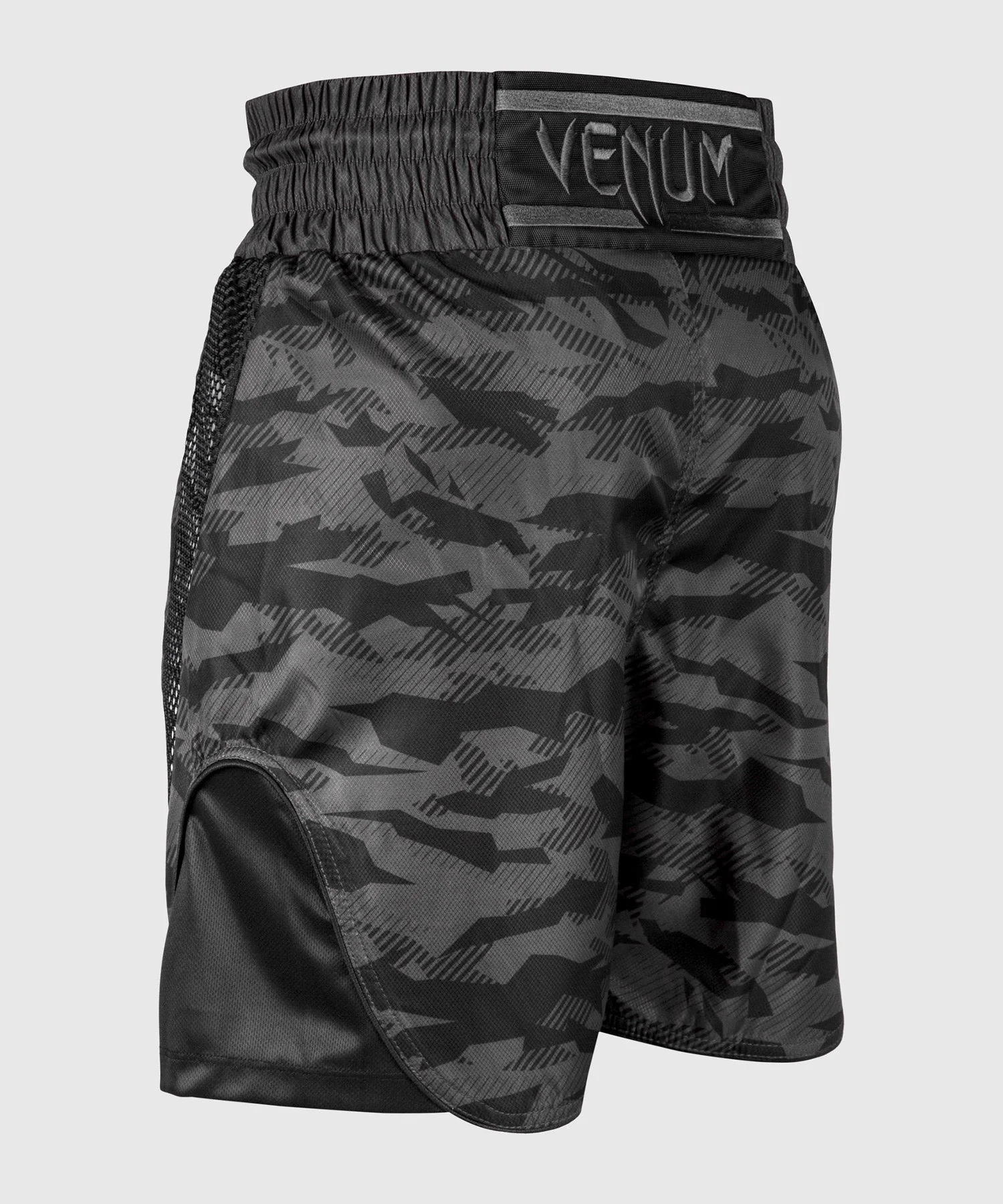 Venum Box-Shorts - Urban Camo/Schwarz - Image 2