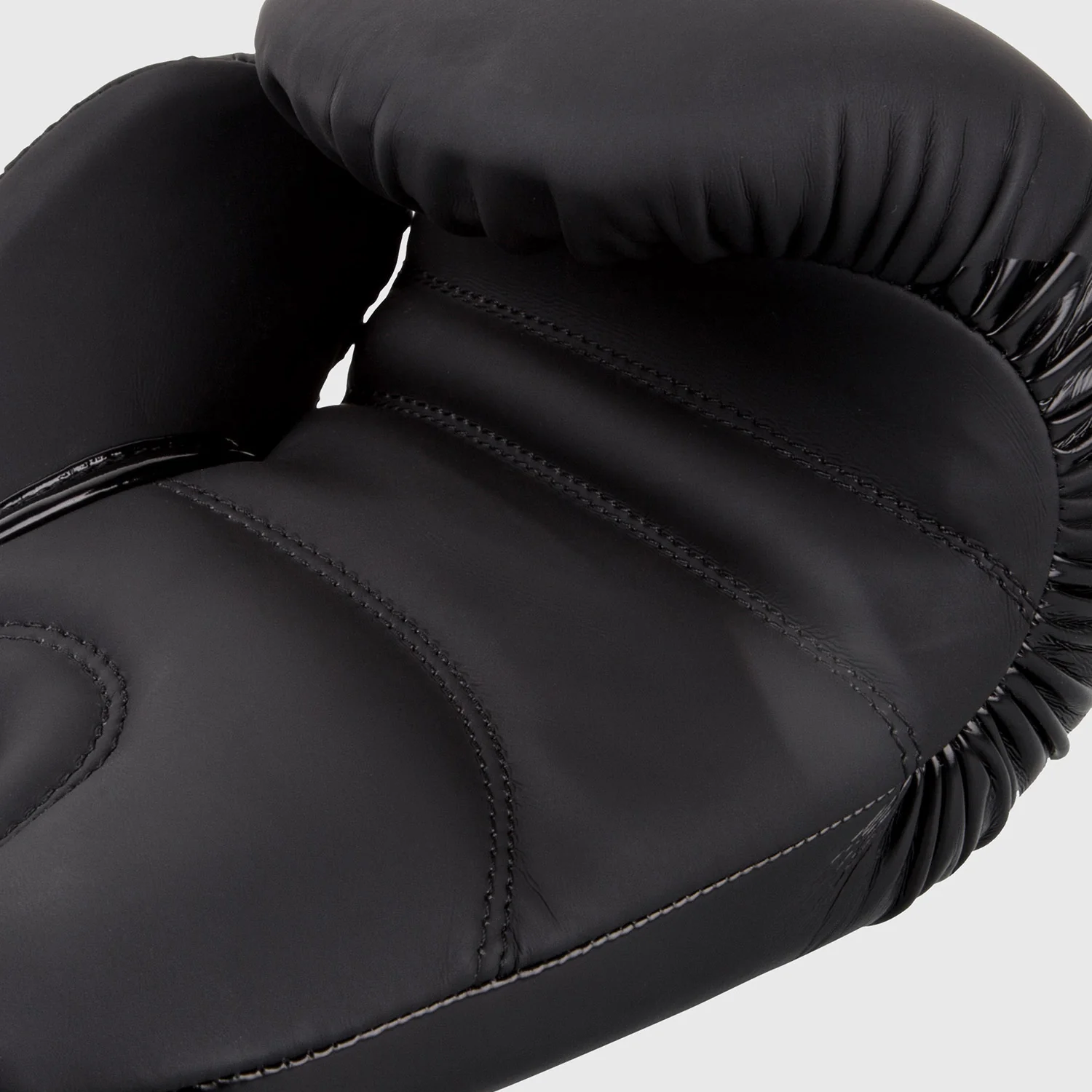 Venum Boxhandschuh Contender 2.0 - Schwarz/Grau-Weiß - Image 4
