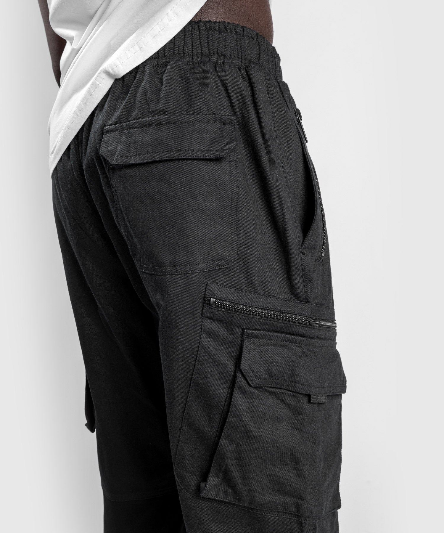 Venum Cargo-Hose - Schwarz - Image 9