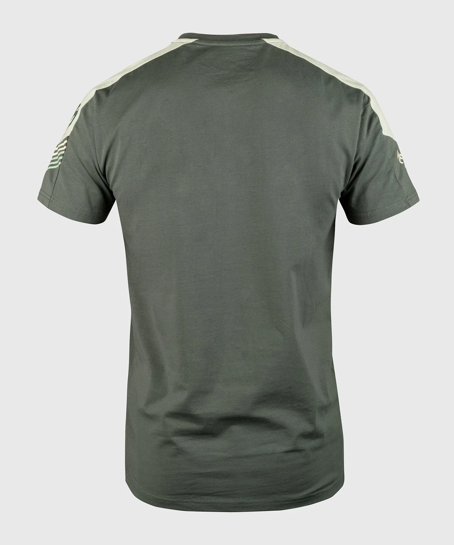 Venum Cargo T-Shirt - dark_khaki_beige_khaki - Image 2