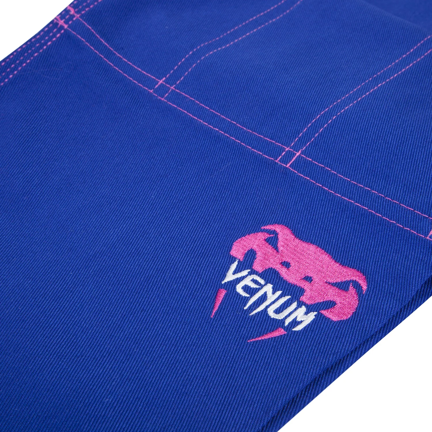 Venum Challenger 2.0 Frauen BJJ Gi - Blau - Image 10