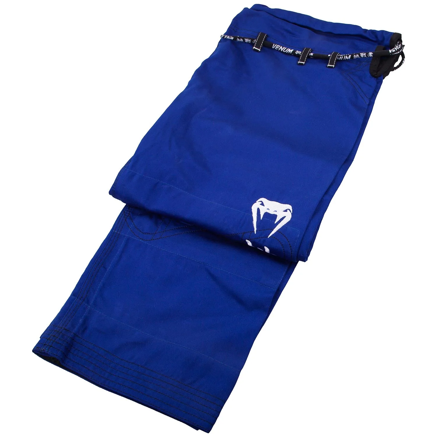 Venum Challenger 4.0 BJJ Gi - Blau - Image 10