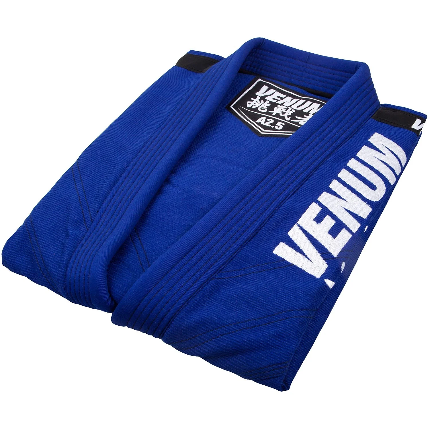 Venum Challenger 4.0 BJJ Gi - Blau - Image 7