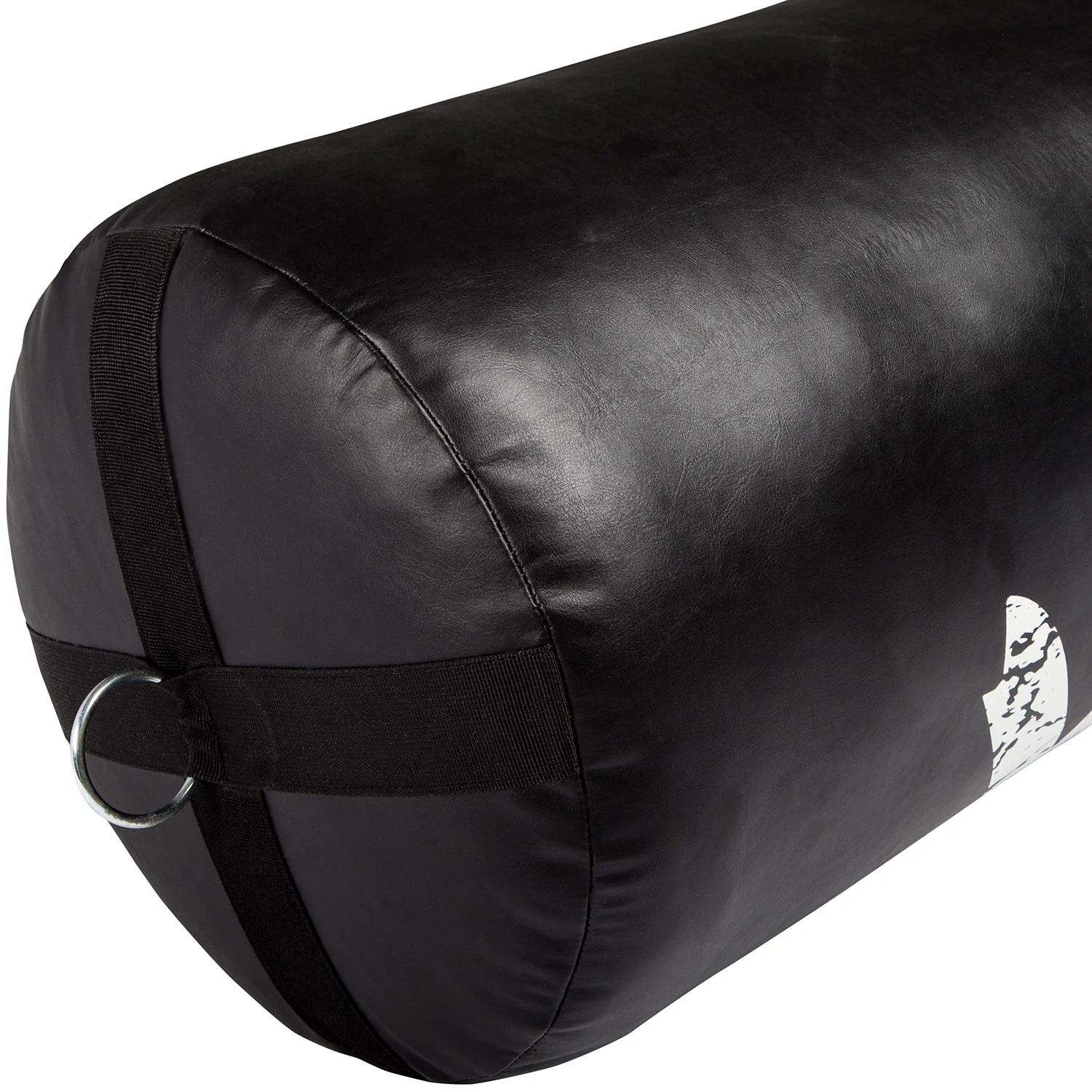 Venum Challenger Boxsack - Schwarz - 130 cm - Gefüllt - Image 8