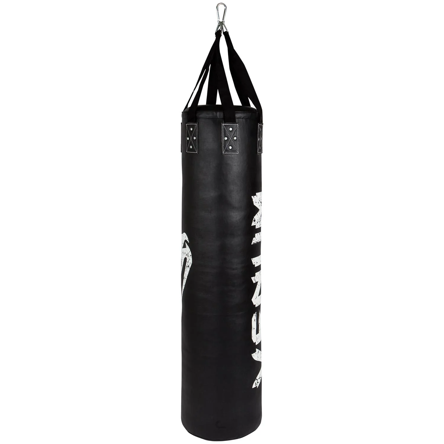 Venum Challenger Boxsack - Schwarz - 150 cm - Gefüllt - Image 4