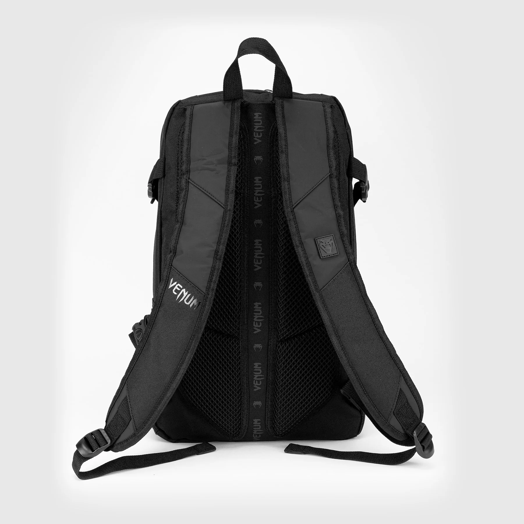 Venum Challenger Pro Evo BackPack - Schwarz - Image 3