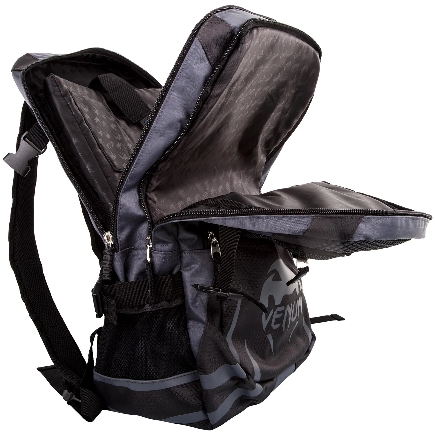 Venum Challenger Pro Rucksack - Image 3