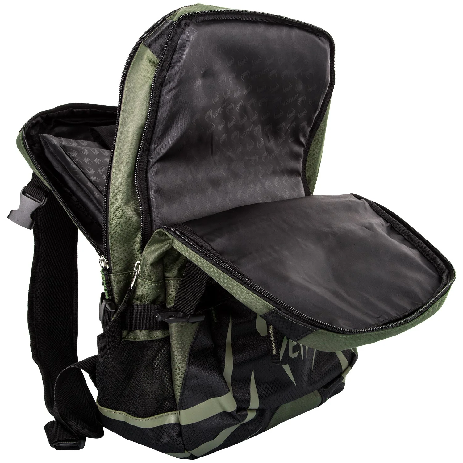 Venum Challenger Pro Rucksack - Image 5