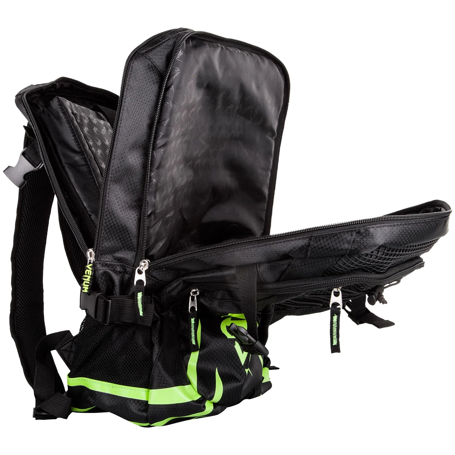 Venum Challenger Pro Rucksack - Image 3