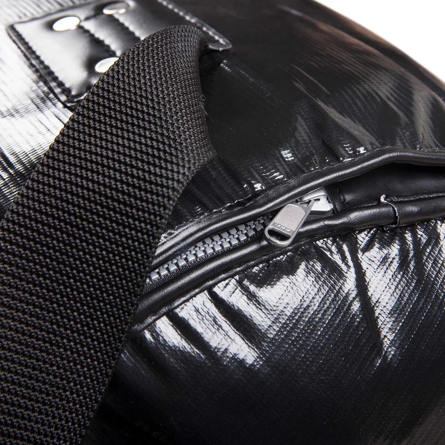 Venum Challenger Punching Ball - 150 cm - Ungefüllt - Image 9