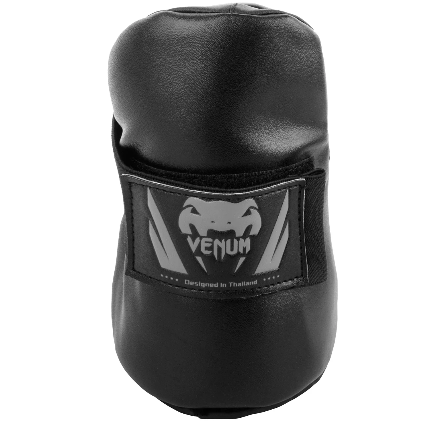 Venum Challenger Schuhe - Schwarz/Grau - Image 4
