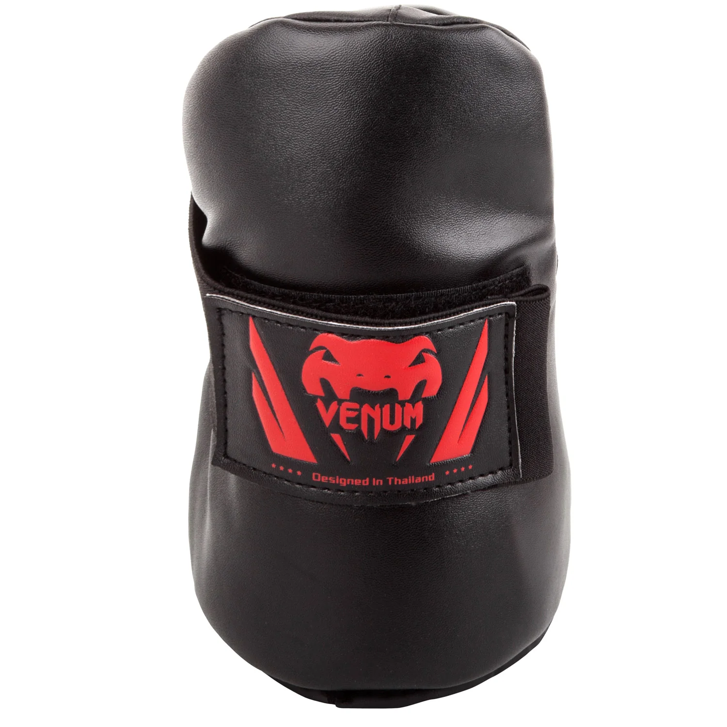 Venum Challenger Schuhe - Schwarz/Rot - Image 3
