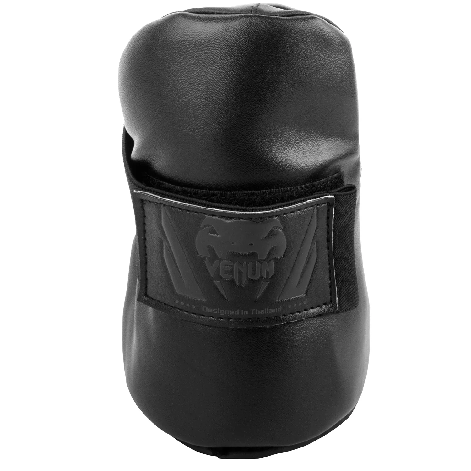 Venum Challenger Schuhe - Schwarz/Schwarz - Image 4