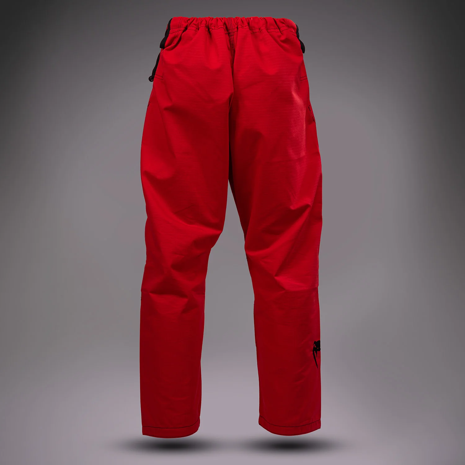 Venum Challenger XT BJJ Gi - Feuerrot - Image 6