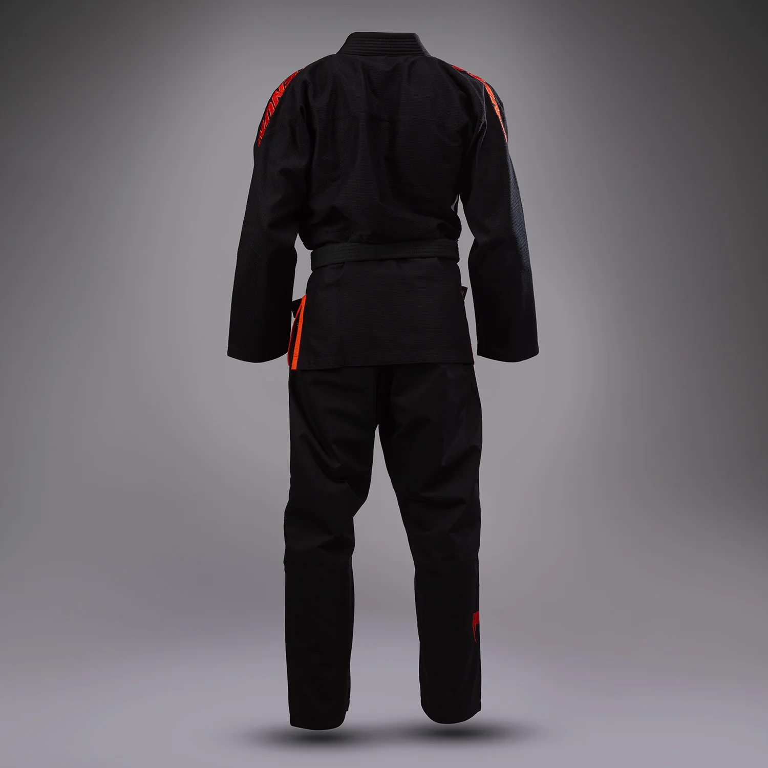 Venum Challenger XT BJJ Gi - Schwarz - Image 3