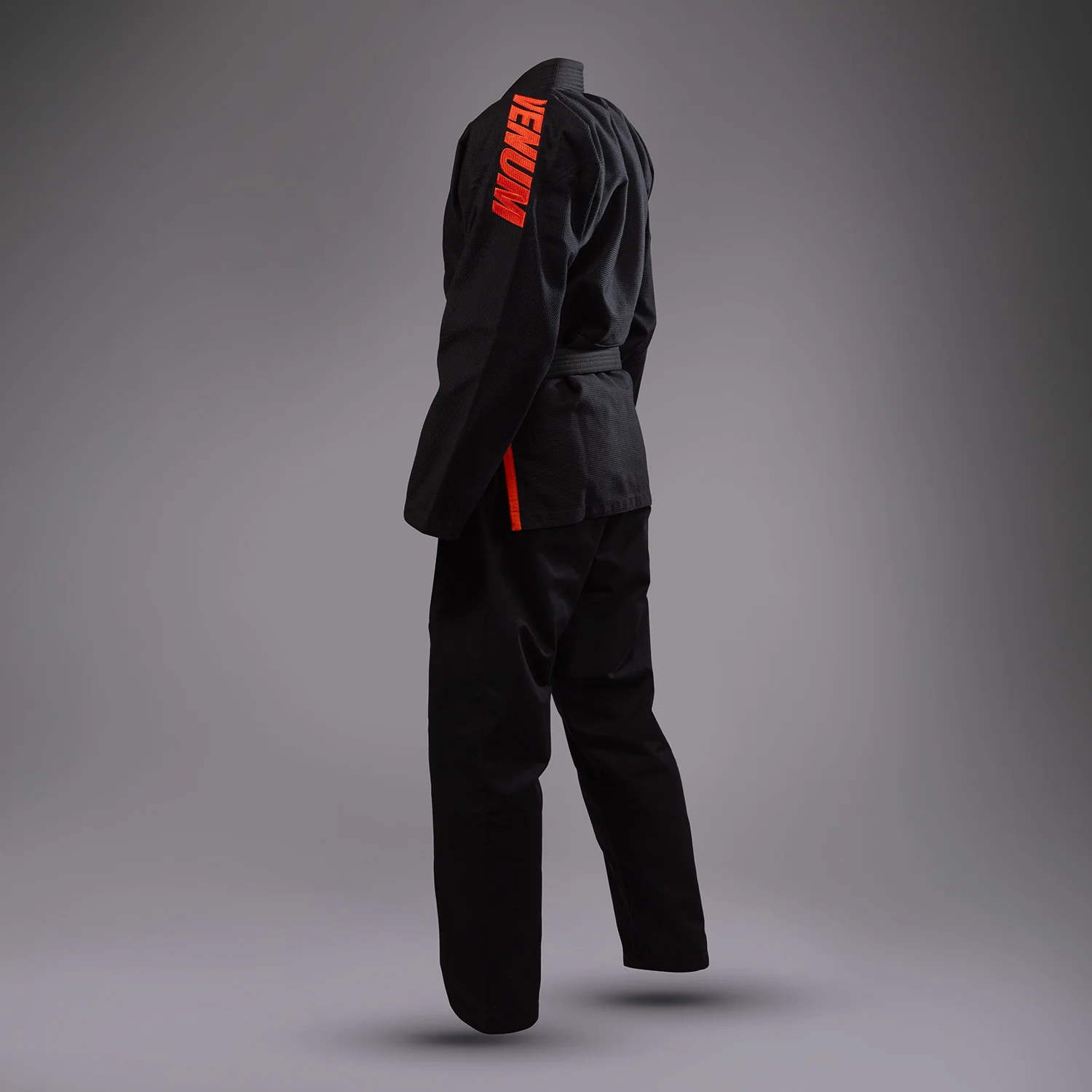Venum Challenger XT BJJ Gi - Schwarz - Image 5