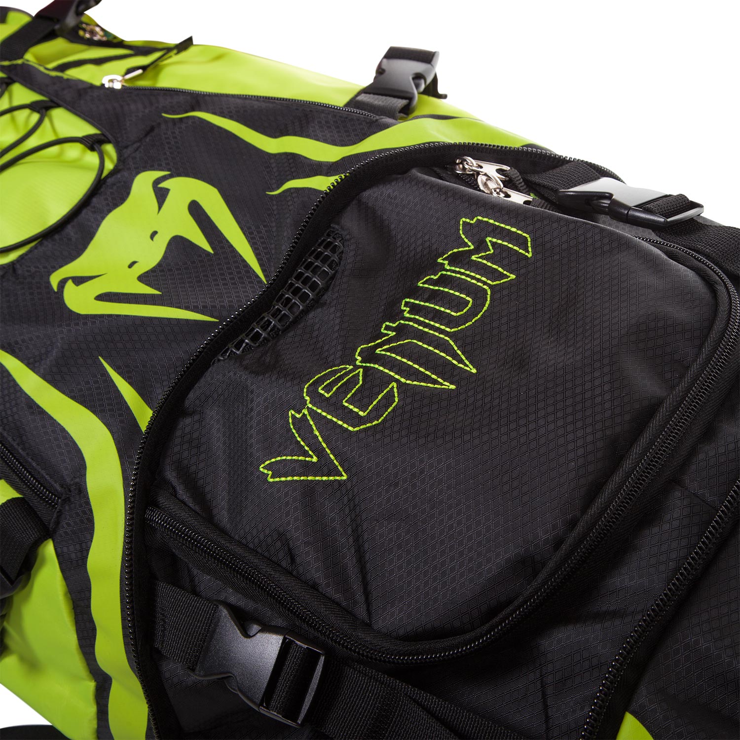 Venum Challenger Xtrem Rucksack - Image 9
