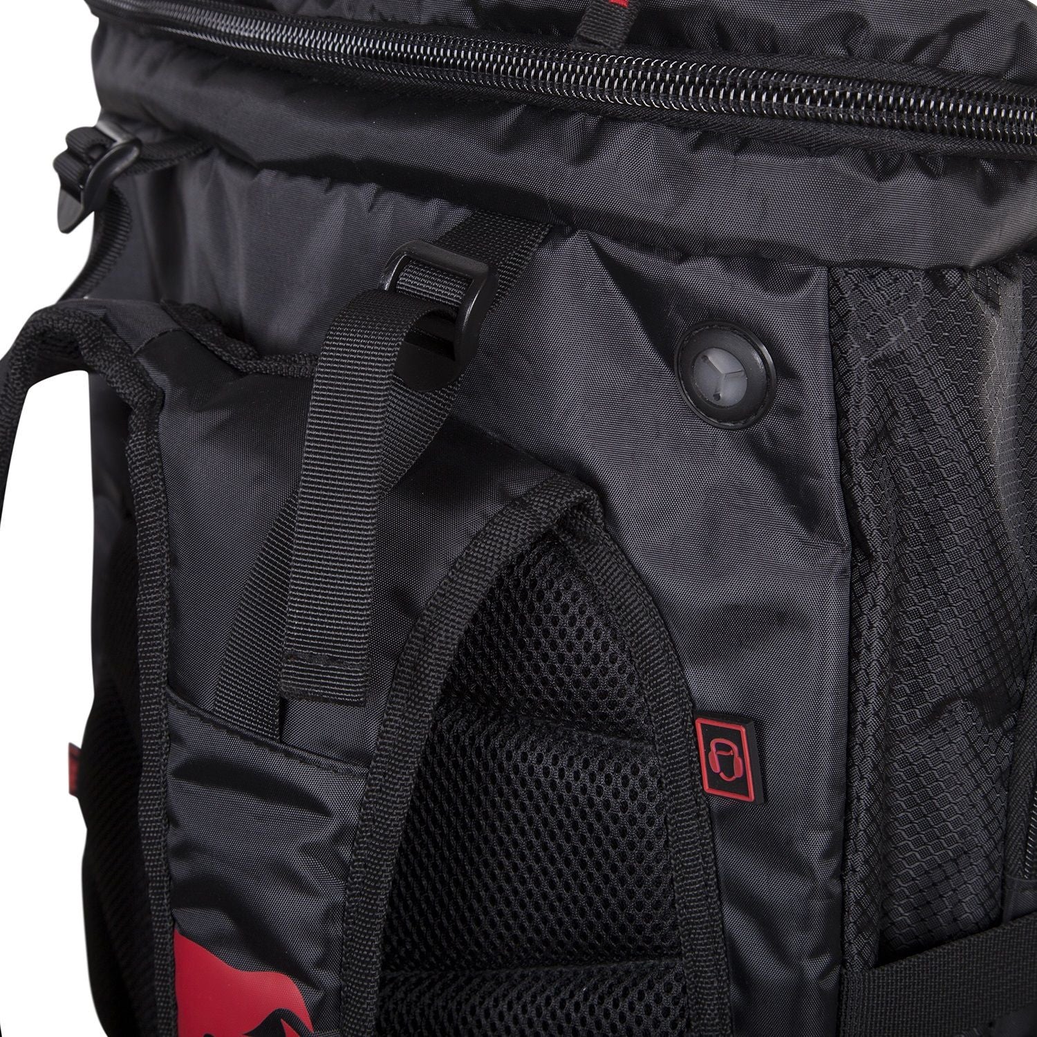 Venum Challenger Xtrem Rucksack - Rot Devil - Image 4